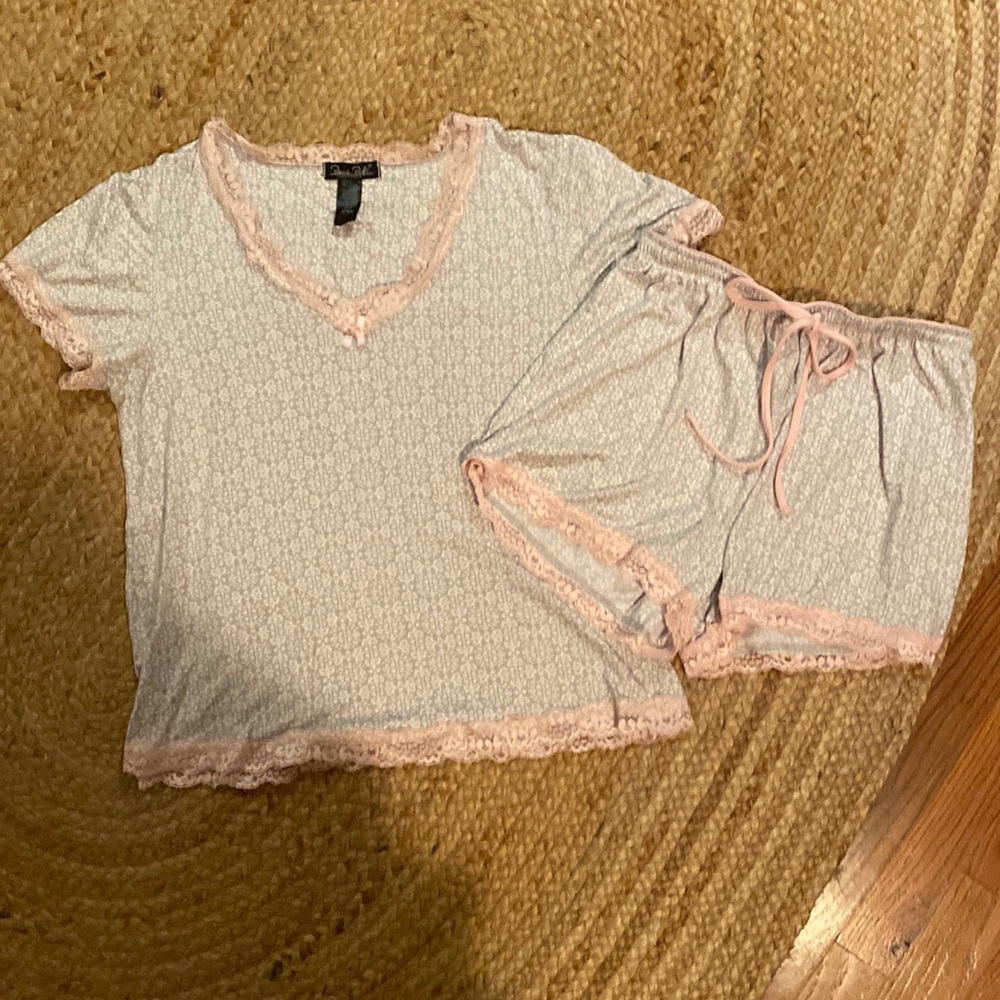 NEVER WORN Pajama Set